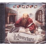 Kansas - Leftoverture -Remaste CD – Hledejceny.cz