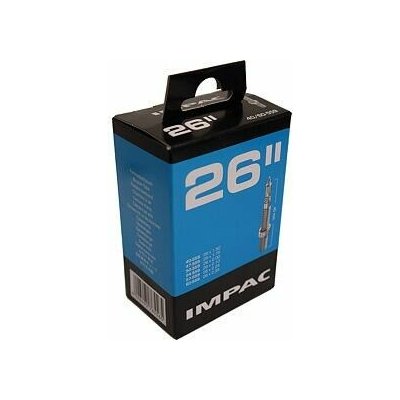 Impact fv – Zboží Dáma