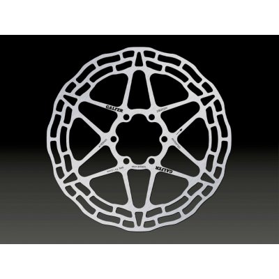 Galfer trialový WAVE 160x1,8mm - 6 děr – Zboží Dáma