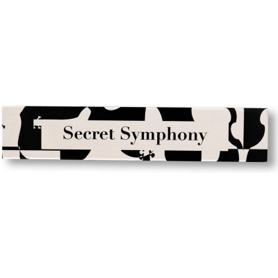 Lullalove Secret Symphony parfémovaná voda dámská 33 ml