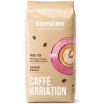 Eduscho Gala Caffé Variation zrnková 1 kg – Hledejceny.cz