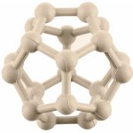 Zopa silikon kousátko Atom Sand Beige – Zbozi.Blesk.cz