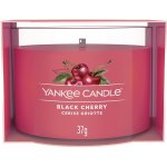 Yankee Candle Signature Black Cherry 37 g – Zboží Dáma