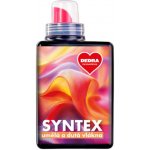 SYNTEX Prací gel na bundy, přikrývky, polštáře & dutá vlákna na syntetické textilie 20 praní – Zboží Mobilmania