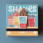 Koktejly kapesní hra na postřeh a rychlost – Zbozi.Blesk.cz