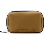 Peak Design Tech Pouch Coyote BTP-CY-3 – Zboží Živě