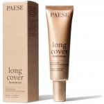 Paese Long Cover Fluid korektivní podkladová báze 0,5 Ivory 30 ml – Hledejceny.cz