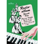 Radio-album 2 Písničky Zdeňka Petra – Zboží Dáma