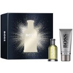 Hugo Boss No.6 EDT 50 ml + sprchový gel 100 ml dárková sada – Hledejceny.cz