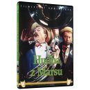 Film Hudba z Marsu DVD