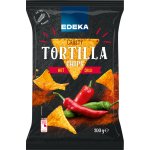 Edeka Chips Tortilla chilli 300g – Sleviste.cz
