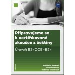 Připravujeme se k certifikované zkoušce z češtiny. Úroveň B2 – Zbozi.Blesk.cz