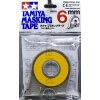 Modelářské nářadí Tamiya Masking Tape 6 mm