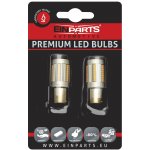 EINPARTS PY21W LED žárovky - EPL255 – Hledejceny.cz