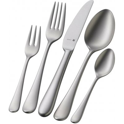 Sada příborů MERIT sada 66 ks stříbrná WMF – Zboží Dáma