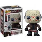 Funko Pop! Friday the 13th Jason Voorhees 10 cm – Zboží Dáma