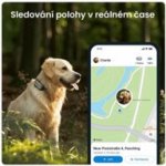 Tractive GPS DOG XL Adventure Edition – Zboží Živě