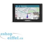 Garmin Drive 52S Europe45 – Zboží Mobilmania