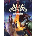 Bellows Intent An Age Contrived: Ad Infinitum – Zboží Živě