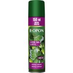 Biopon Lesk na listy 250 ml – Sleviste.cz
