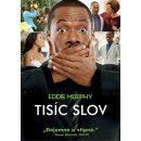 tisíc slov DVD