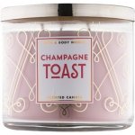 Bath & Body Works Champagne Toast 411 g – Zboží Mobilmania