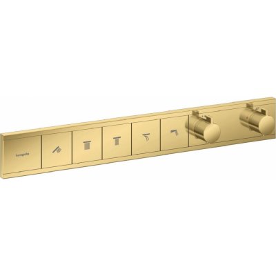 Hansgrohe 15384990 – Hledejceny.cz