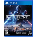 Star Wars Battlefront 2 – Zbozi.Blesk.cz