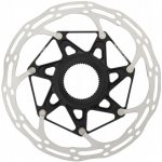 Sram Centerline 2 ks 6 děr 180 mm černá – Zboží Dáma