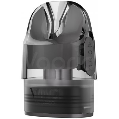 VooPoo Vinci E cartridge 0,6 ohm 5 ml – Zboží Mobilmania