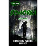 Somorra: Město snů - Florian Sussner – Hledejceny.cz