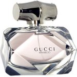 Gucci Bamboo parfémovaná voda dámská 75 ml tester – Zbozi.Blesk.cz