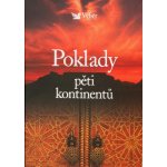 Poklady pěti kontinentů – Hledejceny.cz