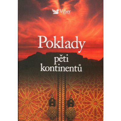 Poklady pěti kontinentů – Hledejceny.cz