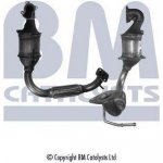 Katalyzátor BM CATALYSTS BM80240H