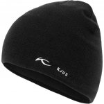 KJUS Logo Beanie black – Hledejceny.cz
