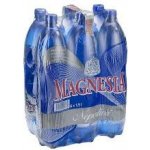 Magnesia neperlivá 1,5 l - PET – Hledejceny.cz
