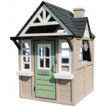 eliNeli dřevěný zahradní domek Deluxe – Sleviste.cz
