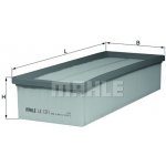 KNECHT Vzduchový filtr LX1211 – Hledejceny.cz