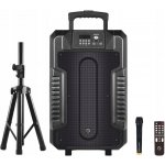 Přenosný reproduktor Manta LETO – Zboží Dáma