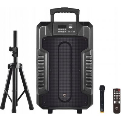 Přenosný reproduktor Manta LETO – Zboží Dáma