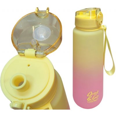 CoolPack Brisk 600 ml – Sleviste.cz