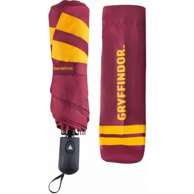 Harry Potter Gryffindor deštník deštník – Zboží Dáma