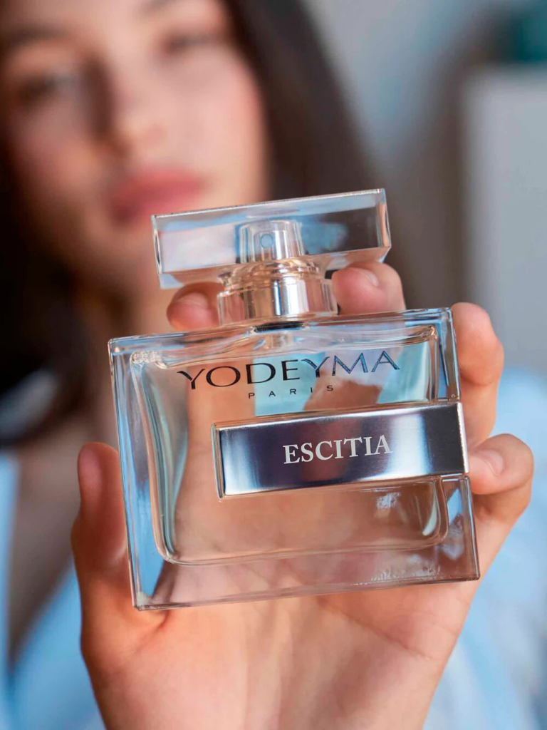 Yodeyma Escitia Parfémovaná voda dámská 100 ml