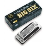 C.A. Seydel Sohne BIG SIX Color - C – Zboží Dáma