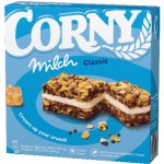 Corny Milch 120 g – Sleviste.cz