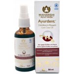 Ayurdent olej na dásně 50 ml Maharishi – Zboží Dáma