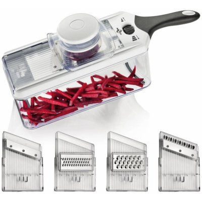 Küchenprofi Vario Zeleninový kráječ – Zboží Mobilmania