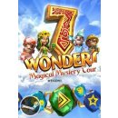 Hra na PC 7 Wonders: Magical Mystery Tour
