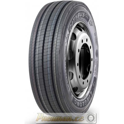 CROSSWIND CWA80U 275/70 R22,5 148/145J – Hledejceny.cz